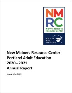 NMRC 2020-21 Annual Report 1-14-22 cover